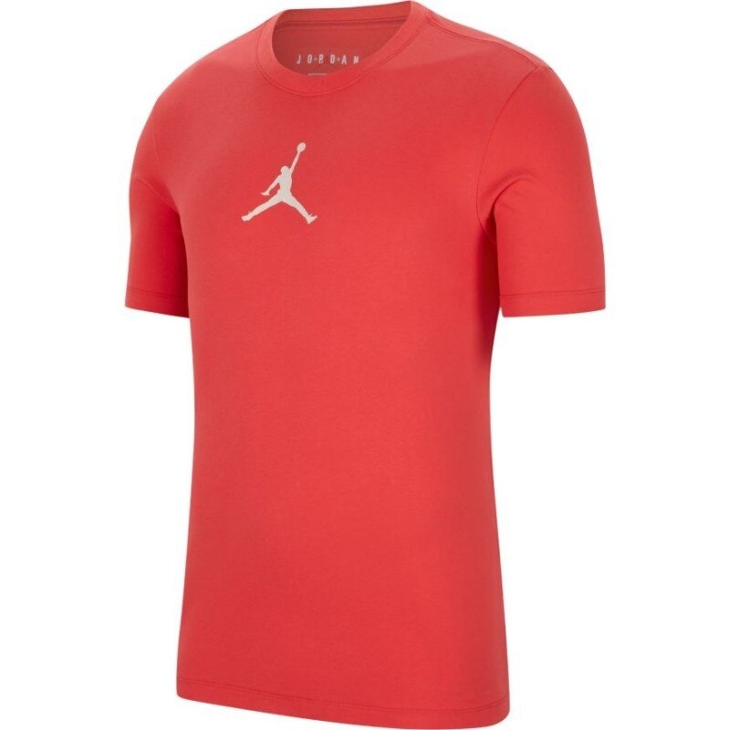 Tricou Nike Jordan Jumpman, Rosu