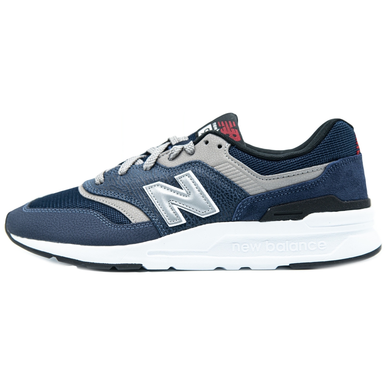 Pantofi sport New Balance 997, Albastru