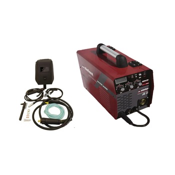 Aparat de sudura GranDepo Elefant MIG-MAG-MMA 320A, 1.6-4mm, MMA 320 MIG 340 Aparat de sudura GranDepo Elefant MIG-MAG-MMA 320A, 1.6-4mm, MMA 320 MIG 340