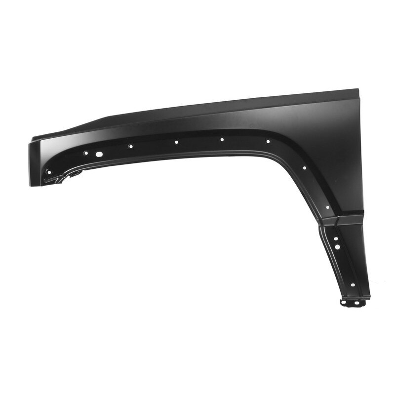 Aripa fata stanga Jeep Cheroke /Liberty KK din 01.2008-12.2013