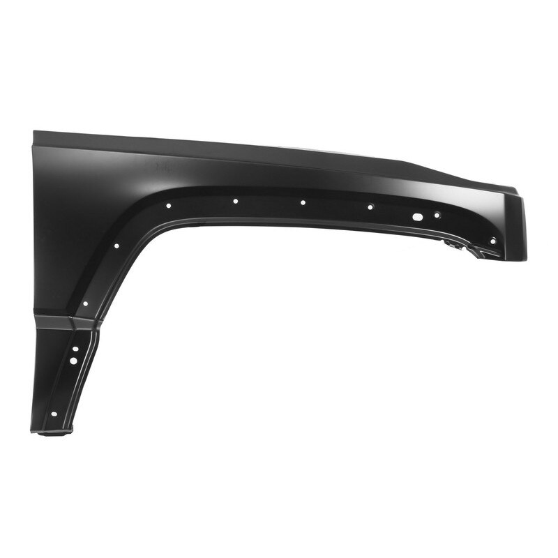 Aripa fata dreapta Jeep Cheroke/Liberty KK din 01.2008-12.2013