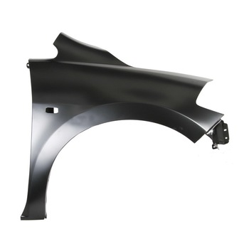 Aripa fata dreapta Nissan Tiida C11 din 09.2007-12.2012 Aripa fata dreapta Nissan Tiida C11 din 09.2007-12.2012