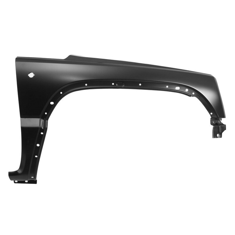 Aripa fata dreapta Jeep Cheroke/Liberty KJ din 01.2001-12.2004