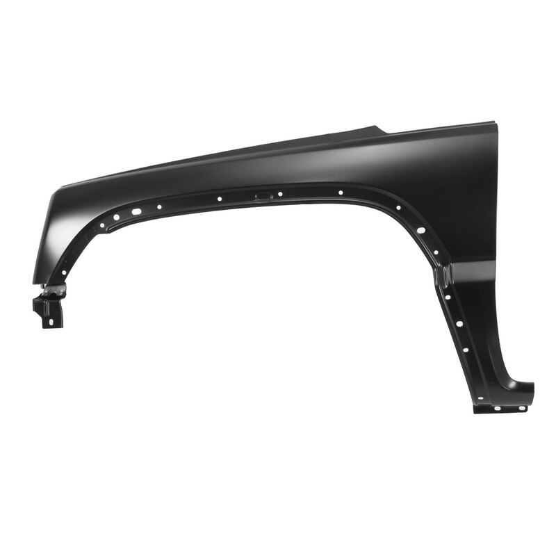 Aripa fata stanga Jeep Cheroke/Liberty KJ din 01.2001-12.2004
