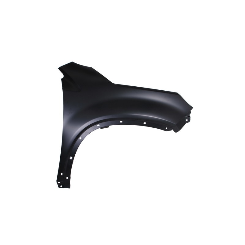 Aripa fata dreapta Kia Sorento II din 01.2010-10.2012