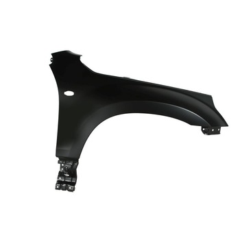 Aripa fata dreapta Suzuki Grand Vitara II din 04.2005-02.2015 Aripa fata dreapta Suzuki Grand Vitara II din 04.2005-02.2015