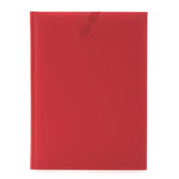 Agenda Avanti 469 Tucson Rosso Passion, Nedatata, 21 x27cm