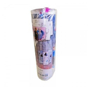 Trusa desen Frozen 11 piese 9x30 cm + 3 ani Set desenat Trusa desen Frozen 11 piese 9x30 cm + 3 ani Set desenat