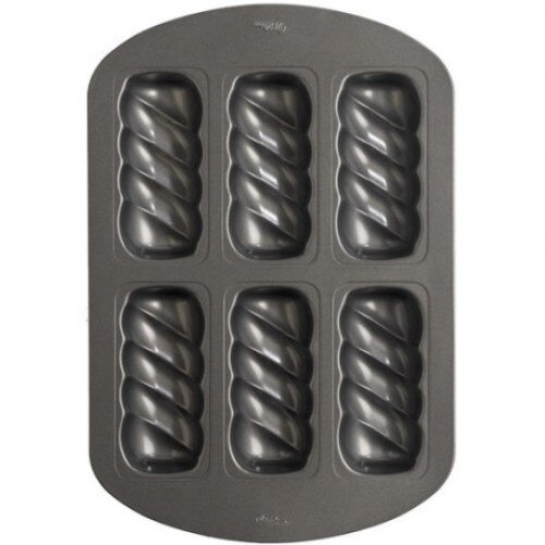 Tava copt pentru gogosi, Wilton