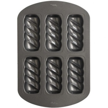 Tava copt pentru gogosi, Wilton Tava copt pentru gogosi, Wilton