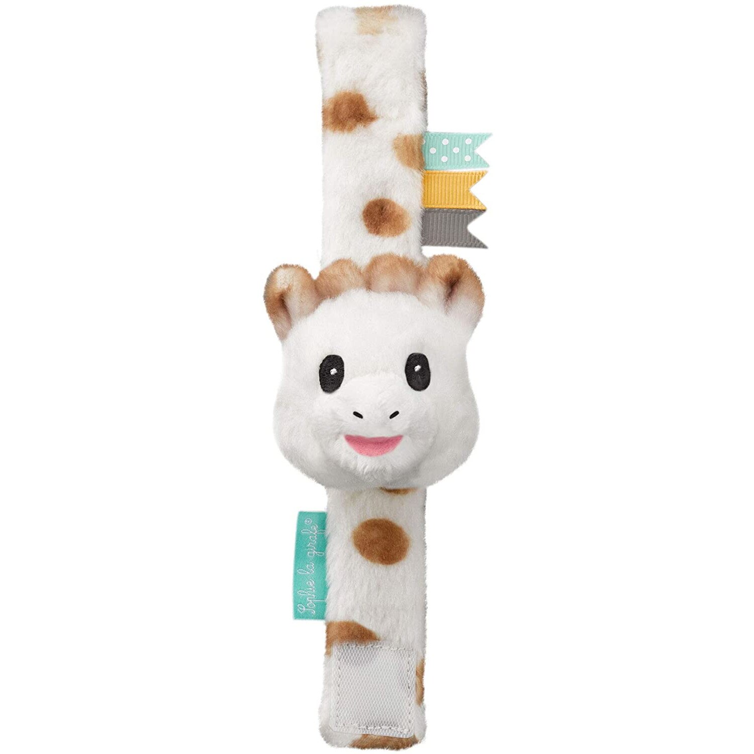 Zornaitoare bratara Girafa Sophie