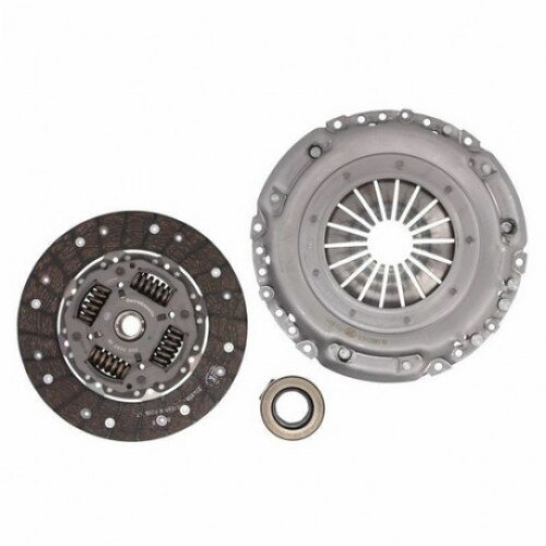 Set ambreiaj Luk Skoda Fabia-Octavia 1,9 Diesel