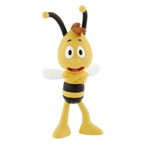 Figurina Bullyland Willi Biene Maja