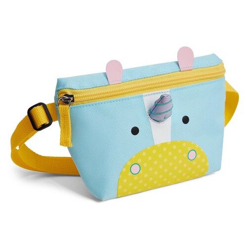 Borseta Skip Hop Zoo Unicorn