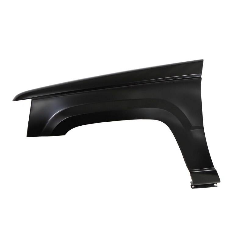 Aripa fata stanga Jeep Grand Cheroke L din 1991-1999