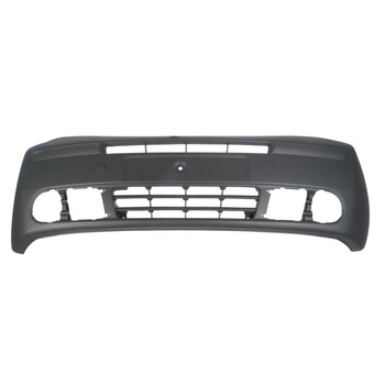 Bara fata BLIC, pentru RENAULT TRAFIC / NISSAN PRIMASTAR 03.2001-01.2007, cu Gauri pentru Proiectoare Ceata Bara fata BLIC, pentru RENAULT TRAFIC / NISSAN PRIMASTAR 03.2001-01.2007, cu Gauri pentru Proiectoare Ceata