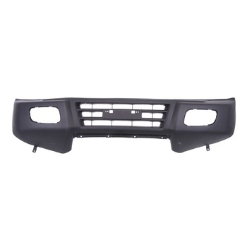 Bara fata BLIC, pentru MITSUBISHI PAJERO 04.2000-12.2002, cu Gauri pentru Proiectoare Ceata Bara fata BLIC, pentru MITSUBISHI PAJERO 04.2000-12.2002, cu Gauri pentru Proiectoare Ceata