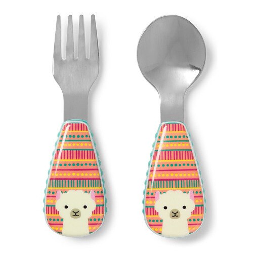 Set Skip Hop Tacamuri Zoo - Lama