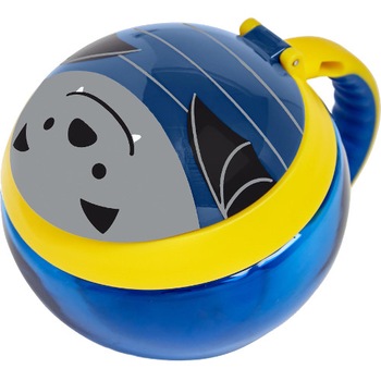 Cana Skip Hop pentru Gustari Zoo Liliac Cana Skip Hop pentru Gustari Zoo Liliac