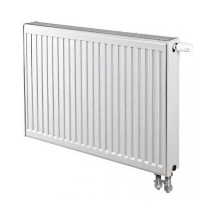 Calorifer din otel, Eccorad, 22, 300 x 1400, 1647W