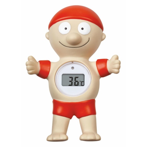 Termometru TFA Digital de Baie Salvamar