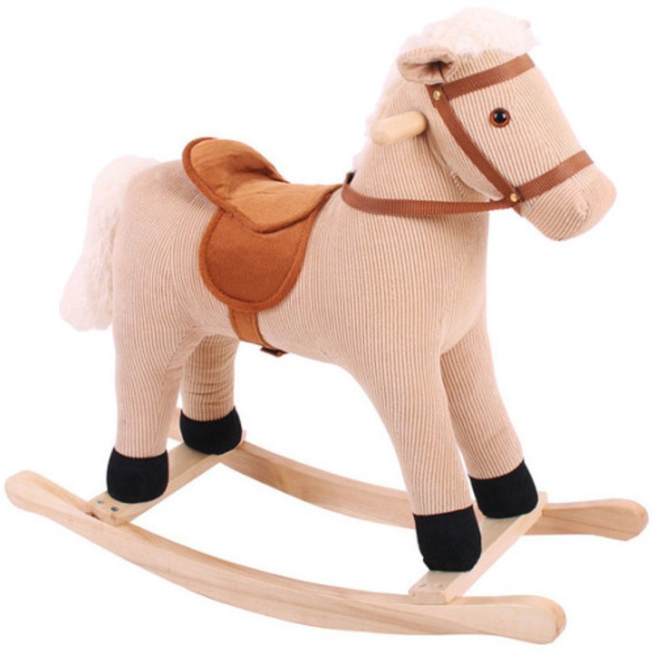 Balansoar BigJigs Toys - Calut