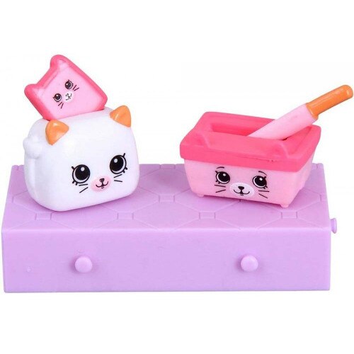 Pachet Moose Surpriza Happy Places Seria 1