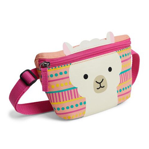 Borseta Skip Hop Zoo Lama