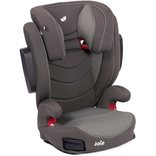 Scaun auto Joie Trillo LX Dark Pewter, 15-36 kg