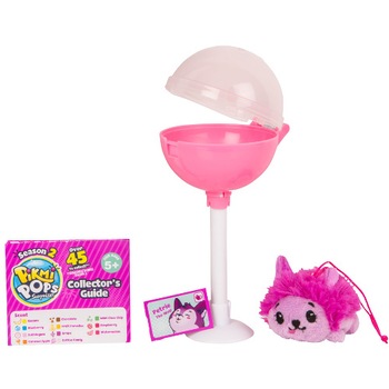 Pachet Moose Surpriza cu 1 Personaj Pikmi Pops Pachet Moose Surpriza cu 1 Personaj Pikmi Pops