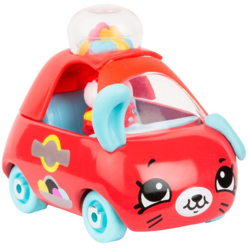 Masinuta Moose Cars S3 Gumbal Go Cart