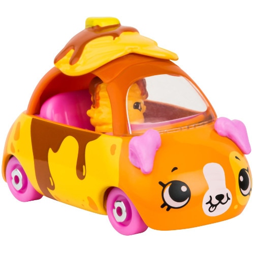 Masinuta Moose Cars S3 Pancake Cruiser