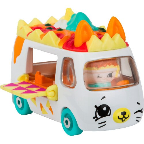 Masinuta Moose Cars S3 Nacho Nacho Van