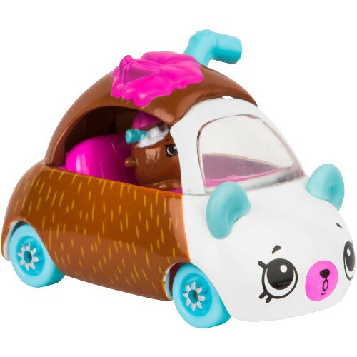 Masinuta Moose Cars S3 Coconut Car