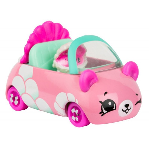 Masinuta Moose Cars S3 Pearly Whirly