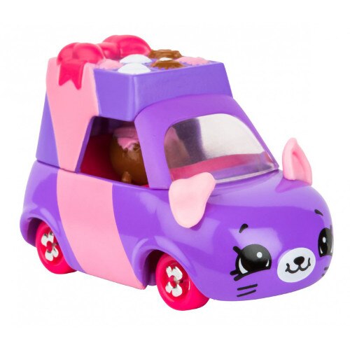 Masinuta Moose Cars S3 Choc Top