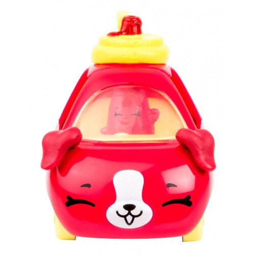 Masinuta Moose Cars S3 Ketchup Coupe