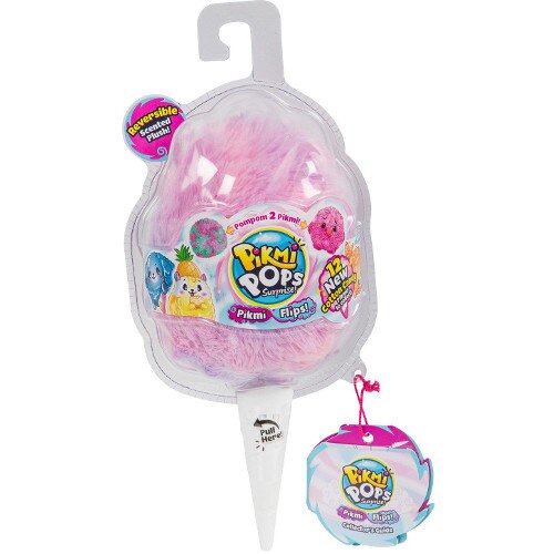 Figurine Pikmi Pops - Pikmi Flips, sezonul 4