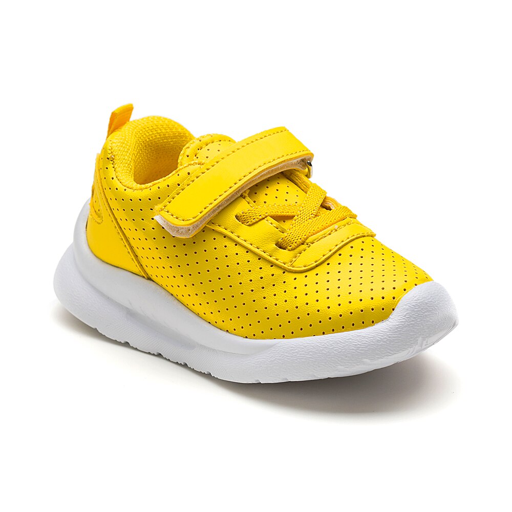 Kidopo Smart Step 20S20, Galben