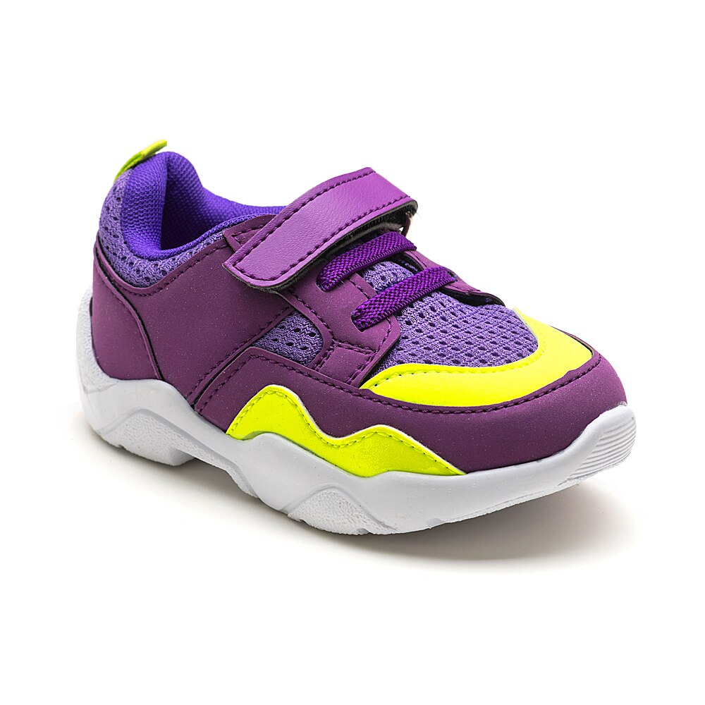 Kidopo Smart Step 20S19, Mov galben