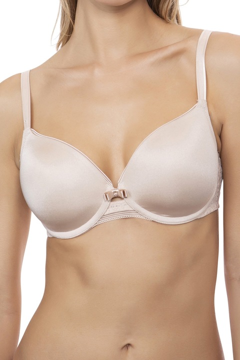 Triumph melltartó, Beauty-Full Essential WP - 48668, Bézs, 65F