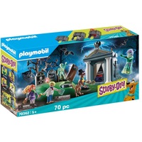 set playmobil de constructie scooby-doo aventuri in cimitir imagen 56_0_
0