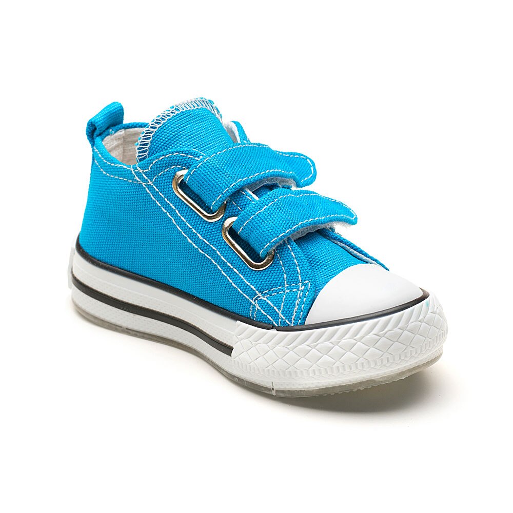 Tenisi Kidopo LED Square, Aquamarin