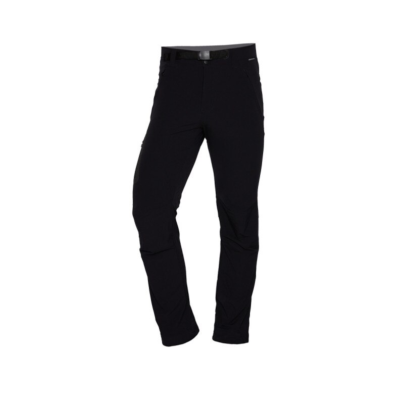 Pantaloni drumetie Northfinder SOLER Barbati, Negru