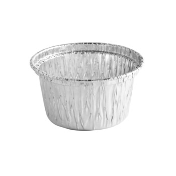 Set 100 buc caserole briose 135ml Set 100 buc caserole briose 135ml