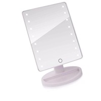 oglinda pentru machiaj cu iluminare led make-up mirror dreptunghiulara imagen 42_0_
0