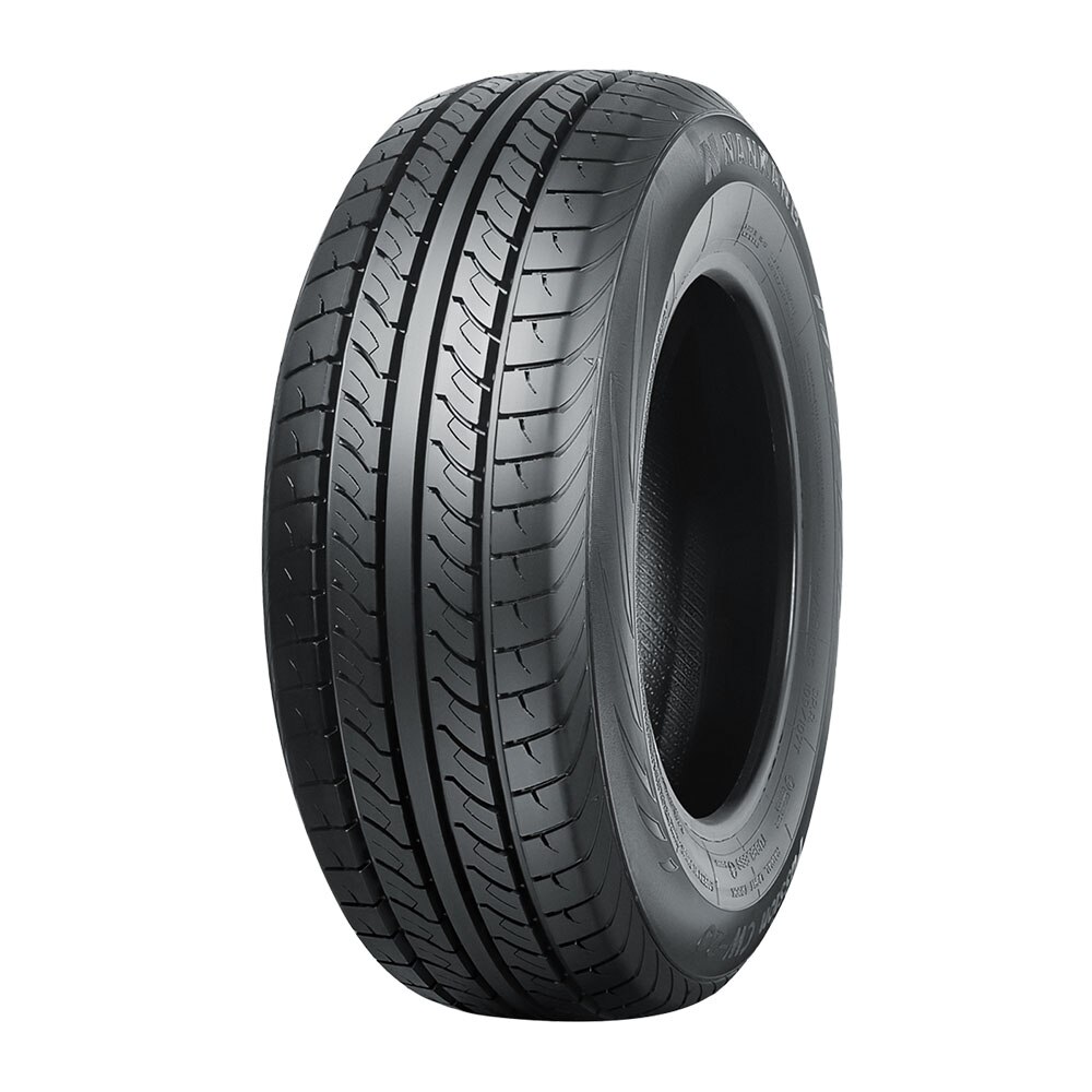 Anvelopa Vara Nankang CW-20 225/55R17C 109/107H