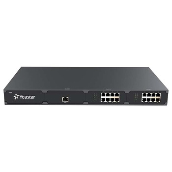Centrala Telefonica IP Yeastar S300 VoIP PBX Centrala Telefonica IP Yeastar S300 VoIP PBX