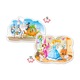 Set 2 puzzle Contur Castorland, Cenusareasa, 9, 15 piese
