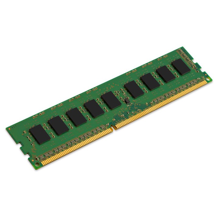 Памет Kingston 4GB, DDR3, 1600MHz, CL11